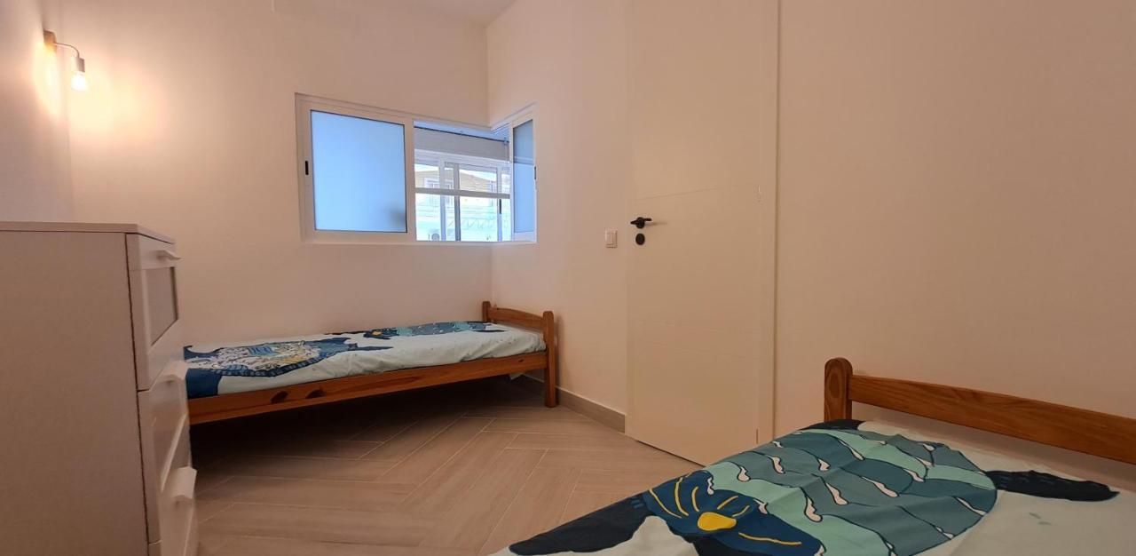 Coconut Monte Gordo Apartment Exterior photo
