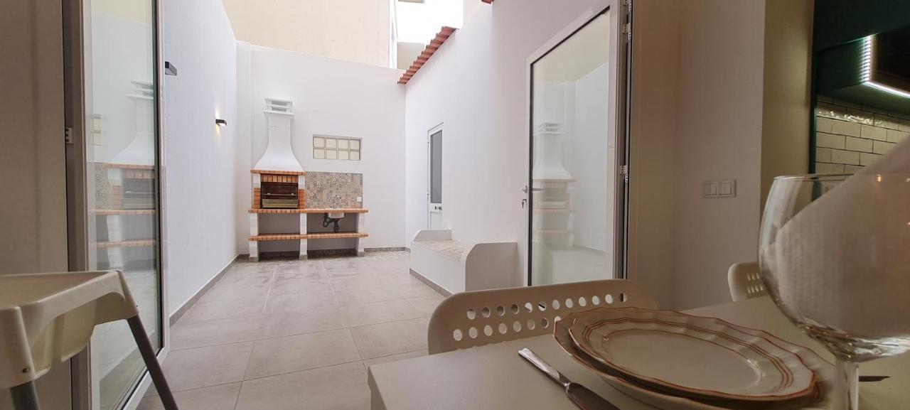 Coconut Monte Gordo Apartment Exterior photo