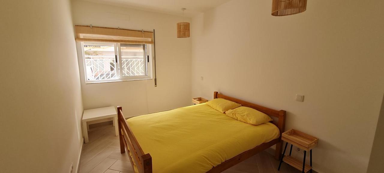 Coconut Monte Gordo Apartment Exterior photo